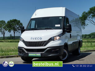 бус фургон IVECO DAILY 35C14 l2h2 dubbellucht ac!