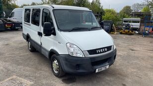 бус фургон IVECO DAILY 35S11