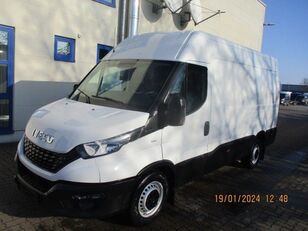 бус фургон IVECO DAILY 35S16 V