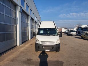 бус фургон IVECO Daily 35S14G V