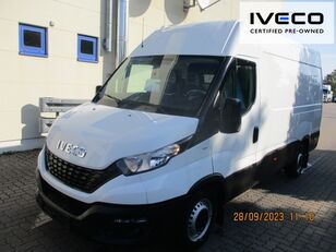 бус фургон IVECO Daily 35S16 V