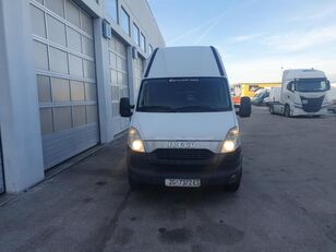 бус фургон IVECO Daily 70C17V