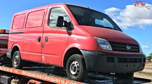 бус фургон LDV MAXUS 28/95 на резервни части