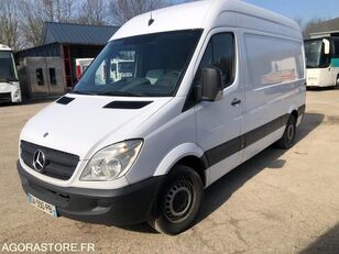 бус фургон Mercedes-Benz SPRINTER