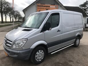 бус фургон Mercedes-Benz Sprinter 213 CDI Euro 5 L1H1 Kort Airco Camera Trekhaak 2t