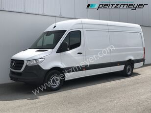 бус фургон Mercedes-Benz Sprinter  316 CDI Maxi, Klima, 3 Sitzer Navi, AHK 2t