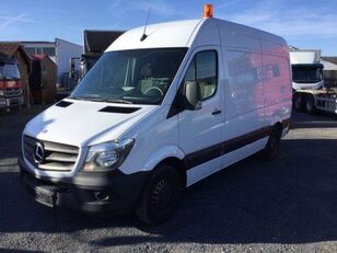 бус фургон Mercedes-Benz Sprinter II Kasten 210/211/213/214/216 CDI