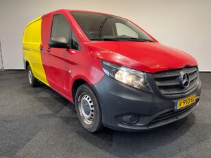 бус фургон Mercedes-Benz VITO Vito Tourer Lang 111 BlueTEC Euro 6 Airco