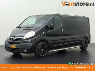 бус фургон Opel Vivaro 2.5CDTI 145PK Lang Dubbele Cabine