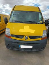 бус фургон Renault Master 2.5