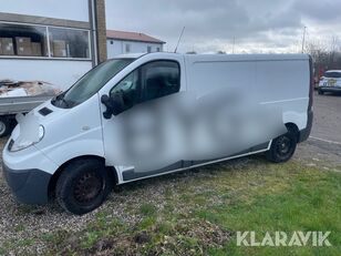 бус фургон Renault Trafic