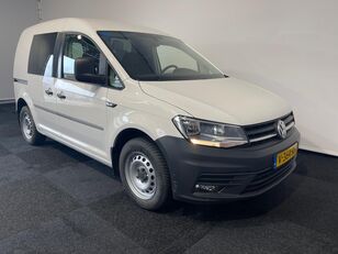 бус фургон Volkswagen CADDY Caddy L1H1 2.0 TDI 75pk Euro 6