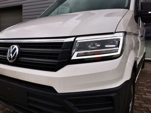 нов бус фургон Volkswagen Crafter