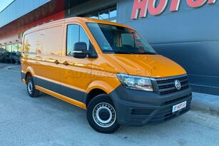 бус фургон Volkswagen Crafter 35 L3H2