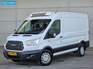 хладилен бус Ford Transit 155PK Koelwagen Carrier Thermoking L2H2 Airco Cruise Nav