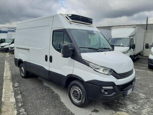 хладилен бус IVECO DAILY 35S14