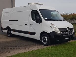 хладилен бус Renault Master L4H2 CHŁODNIA AGREGAT MAX DŁUGI WYSOKI KLIMA