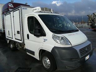 хладилен камион < 3.5т FIAT DUCATO 120 JTD TRASPORTO PESCE