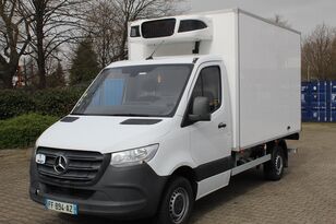 хладилен камион < 3.5т Mercedes-Benz Sprinter 319 CDI