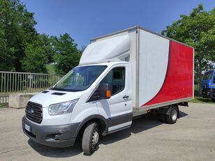 камион фургон < 3.5т Ford TRANSIT 350 EURO 6, FURGONE VAN 4,6 METRI