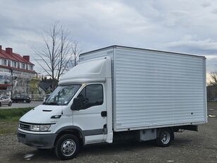 камион фургон < 3.5т IVECO Daily 35C12 Kontener 4.50 M *Super Stan *