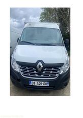 камион фургон < 3.5т Renault MASTER