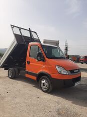 камион самосвал < 3.5т IVECO Daily 40C18