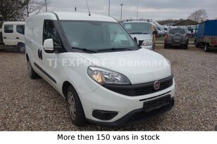 лекотоварен фургон FIAT doblo 1.3 lang