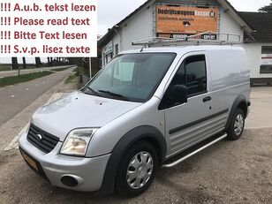 лекотоварен фургон Ford Transit Connect T220S90 1.8 TDCi Euro 5 Trend Airco Metallic Sch