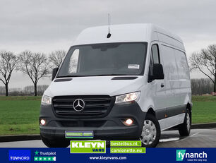 лекотоварен фургон Mercedes-Benz SPRINTER 314 l2h2 mbux10 autom!