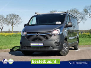 лекотоварен фургон Opel VIVARO 1.6 l2h1 airco navi!