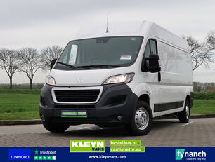 лекотоварен фургон Peugeot BOXER 2.2 bluehdi 120 l3h2