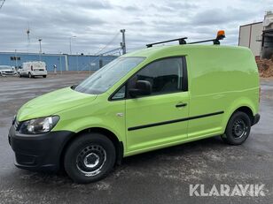 лекотоварен фургон Volkswagen Caddy