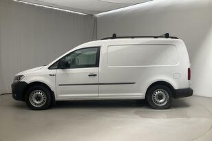 лекотоварен фургон Volkswagen Caddy