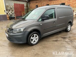 лекотоварен фургон Volkswagen Caddy