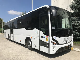 нов междуградски автобус Isuzu Kendo 12.3, 59+1 Euro 6 demo bus
