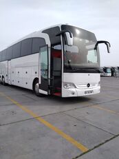 междуградски автобус Mercedes-Benz Travego 17