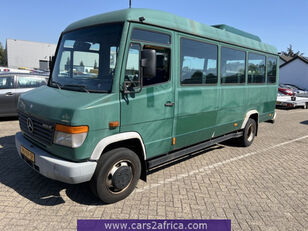 междуградски автобус Mercedes-Benz Vario 815 D 19+1