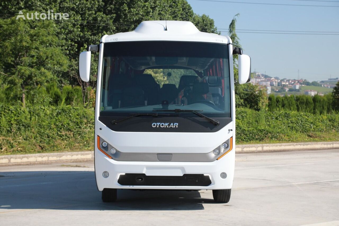 междуградски автобус Otokar SULTAN MEGA NAVIGO in STOCK