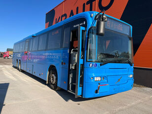 междуградски автобус Volvo B12M 8500 6x2 58 SATS / 18 STANDING / EURO 5