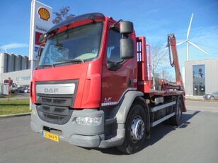 мултилифт за контейнери камион DAF LF 320