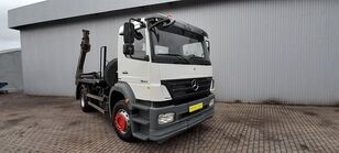 мултилифт за контейнери камион Mercedes-Benz Axor 1824