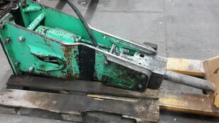 хидравличен чук NEW HOLLAND Búracie kladivo
