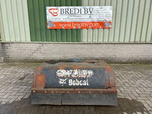 индустриална четка Bobcat 60 Sweeper