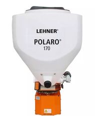 нов опесъчител Lehner Універсальний розкидач Lehner POLARO E 170 л