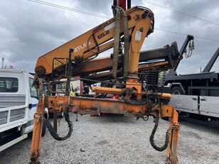 прикачен кран Terex Atlas 65.2