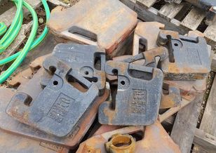 противотежест за трактор KUBOTA