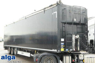 полуремарке фургон Fliegl SZS 01, 93m³, 10mm Boden, BPW, Luft-Lift