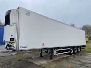 хладилно полуремарке LECI TRAILER FRAPPA VECTOR 1850 MT SAF INTRAX