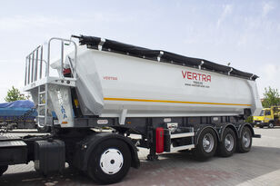 нов полуремарке самосвал VERTRA TIPPER SEMI TRAILER FROM MANUFACTURING COMPANY 2023